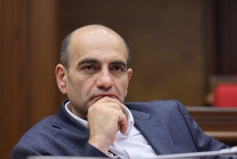 Ավետիսյան․ Պետմարմինը 5 մլրդ դրամի դիզել է գնել մի քանի օր առաջ ստեղծված ընկերությունից