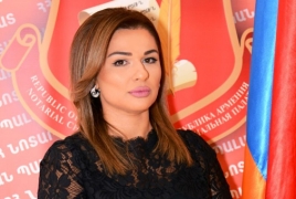 Հովիկ Աբրահամյանի դստերը հրավիրել են դատախազություն