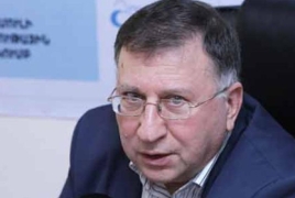 Հոկտանյան․ 50-ից ցածր ցուցանիշը նշանակում է՝ կոռուպցիա կա նաև բարձրաստիճան պաշտոնյաների ներգրավմամբ