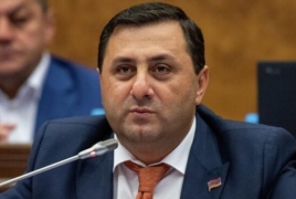 Ֆարմանյան. Իմպիչմենտով հեռացրեք Նիկոլին՝ ի՞նչ ընտրություն, ի՞նչ հունիս