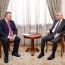 Armenia, Rosatom discuss energy security and trade