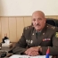 «Կոշ» ՔԿՀ նախկին պետի գույքը չի բռնագանձվի