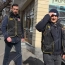 Стрельба в Ереване: ранен один человек