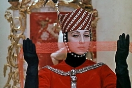 «Նռան գույնը»` Հրվ․ Կորեայի կինովարձույթի լավագույն տասնյակում