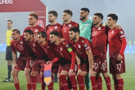 Առաջին անգամ հավաքական է հրավիրվել  «Սանդերլենդի» երիտասարդական թիմի հարձակվող Ֆինն Գերագուսյանը