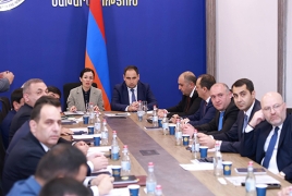 Քննարկվել է դպրոցների ենթակայության փոփոխության հարցը