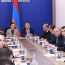 Քննարկվել է դպրոցների ենթակայության փոփոխության հարցը