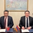 Armenia, Samoa establish diplomatic relations