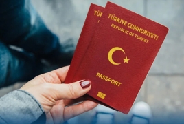 2025-ին ՀՀ է այցելել 7 ադրբեջանցի և 13,441 թուրք զբոսաշրջիկ