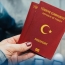 13,441 Turkish and 7 Azerbaijani citizens visit Armenia in 2025