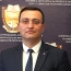 Court orders house arrest for lawyer Ruben Hakobyan