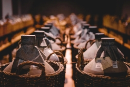 Forbes․ Ararat կոնյակը դարձել է ժառանգության, վարպետության և ազգային ինքնության կարևոր խորհրդանիշ