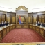 Փաշինյանի գլխավորությամբ ԱԽ նիստում քննարկվել է տարածաշրջանում ստեղծված իրավիճակը