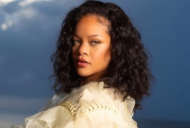 Լոս Անջելեսում անհայտ կինը կրակել է Ռիհաննայի տան վրա․ Երգչուհին չի տուժել