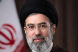 Փաշինյանն ու Պուտինը շնորհավորել են Մոջթաբա Խամենեիին