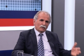 Քեշիշյան. Սարսափն այն աստիճանի չէ, որ Իրանի հայերը տարհանման հարց բարձրացնեն