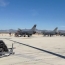 Թուրքիան F-16 կործանիչներ է տեղակայել Հյուսիսային Կիպրոսում
