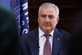 Վարդևանյան․ Պետք է վերջ տալ վախերին և դադարեցնել Կարապետյանի հետապնդումը