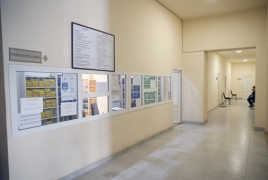 Ավանեսյան․ Մարդու պապիլոմավիրուսի թեստավորման նոր ձև է  մեկնարկել