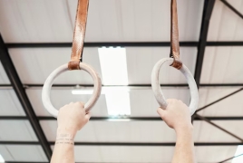 ՀՀ մարմնամարզիկները չեն մասնակցի Անթալիայում կայանալիք Աշխարհի գավաթի փուլին