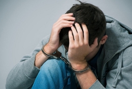 Անչափահասների կողմից կատարված հանցագործությունների թիվն աճել է