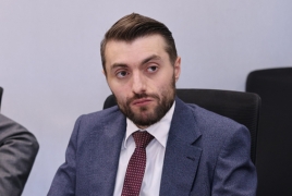 Վանաձորում 1 տարվա դադարից հետո կայացած ավագանու նիստում $32 մլն-ի ծրագիր է հաստատվել