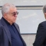 Armenia issues search warrant for Alexander Sargsyan