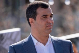 Դատարանում ներկայացվել են Փարաքարի համայնքապետի սպանության մանրամասները