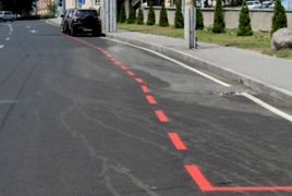 Ավինյան․ Կարմիր գծերի նպատակը մեքենաների համար լավ պայմաններ ստեղծելը չէ