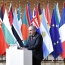 Pashinyan: Armenia to keep nuclear power for security