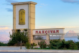 Նախիջևանի սահմանադրությունից հանվել են Մոսկվայի և Կարսի պայմանագրերի հիշատակումները