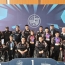 Armenia wins nine medals at Para Powerlifting Championships