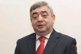 Նոր հանրային քրեական հետապնդում է հարուցվել նաև Սերժ Սարգսյանի մյուս եղբոր նկատմամբ