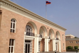 ԱՄԷ-ում դեռևս ՀՀ մոտ 40 քաղաքացի կա՝ այդ թվում 14 ուսանող