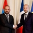 Միրզոյանն ու Բարոն  քննարկել են Մերձավոր Արևելքում ստեղծված իրավիճակը