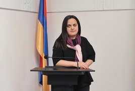 Ցեղաuպանnւթյան թանգարանի տնօրենն ազատման դիմում է գրել, բայց որևէ իրավական ակտ դեռ չկա