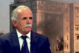 Թեհրանի հայկական թաղամասին հարվածից երեխա է վիրավորվել, ՀՀ քաղաքացիներ չեն տուժել