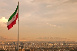 Իրանում 10 անձ է ձերբակալվել Իսրայելի օգտին լրտեսելու մեղադրանքով