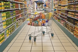 ՄԱԿ ՊԳԿ․ Պարենային ապրանքների գների ինդեքսը փետրվարին աճել է