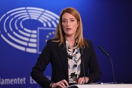 Մեցոլա․ Եվրոպան ի դեմս Հայաստանի տեսնում է ընկերոջ