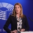 Metsola says Europe sees Armenia as friend