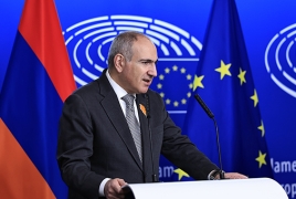 Վարչապետ․ Շարունակում ենք լուռ դիվանագիտությունն  Ադրբեջանում պահվող հայերին վերադարձնելու համար