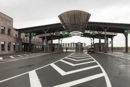 Բավրայի մաքսային տեսուչները վիճել և  բռնություն էին գործադրել Վրաստանից վերադարձող 4 անձի նկատմամաբ