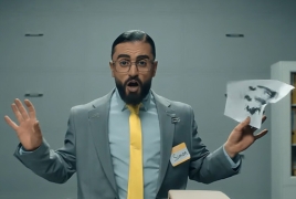 «Եվրատեսիլ 2026»-ում ՀՀ-ն կներկայացնի Սիմոնը