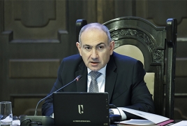 Փաշինյան․ Նոր սահմանադրության մեջ Անկախության հռչակագրին հղում չպետք է լինի