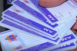 Վարորդական ստացողների համար հերթագրման համակարգում փոփոխություններ են արվել