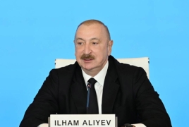 Ալիև․ Արդեն առևտուր ենք սկսել, ՀՀ-ն կարող է տարանցիկ երկիր դառնալ