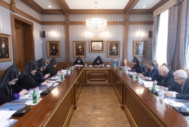 Գերագույն հոգևոր խորհրդի աշխարհիկ անդամներին Քննչական կոմիտե են կանչել