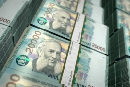 Կառավարությունը 4.6 մլրդ դրամ է հատկացրել  պարգևավճարների համար