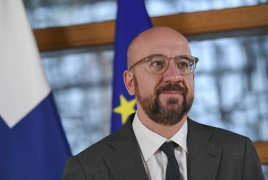 Միշել․ ՀՀ և Ադրբեջանի միջև խաղաղությունը կխթանի տնտեսությունը